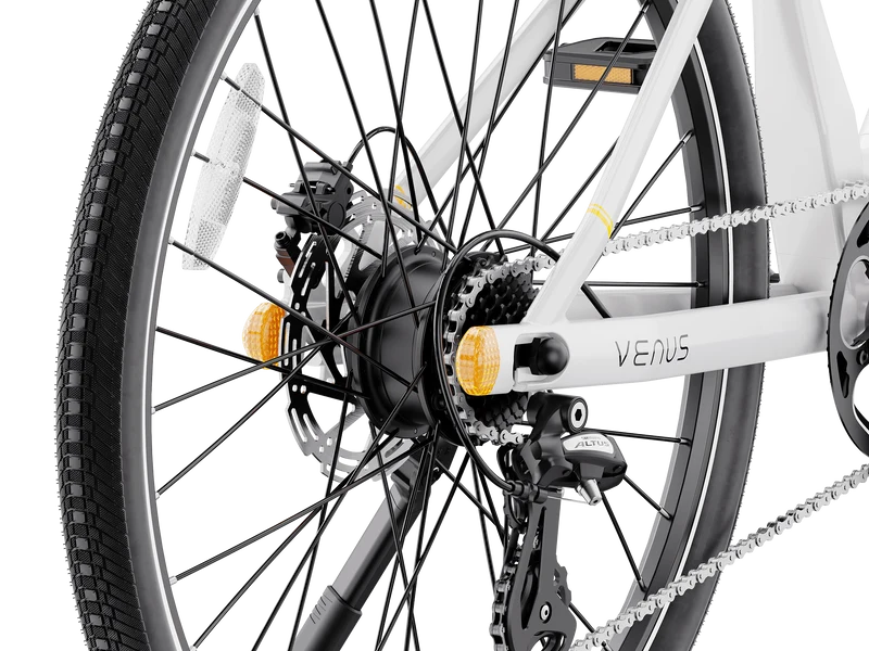 Heybike Venus