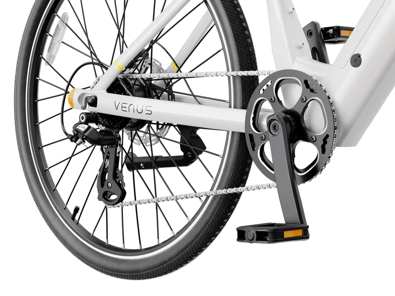 Heybike Venus
