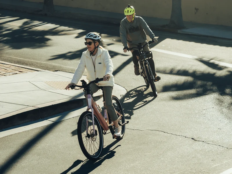 Heybike Venus