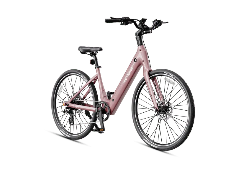 Heybike Venus