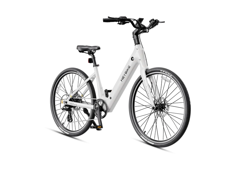 Heybike Venus