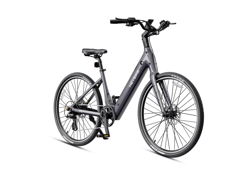 Heybike Venus
