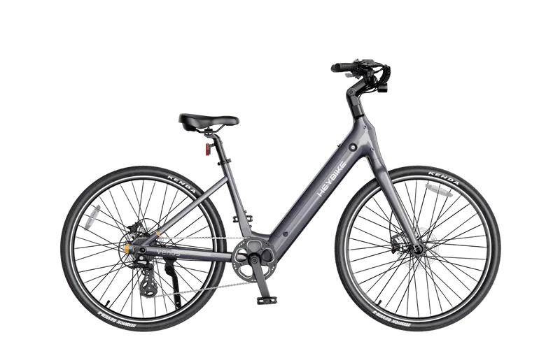 Heybike Venus