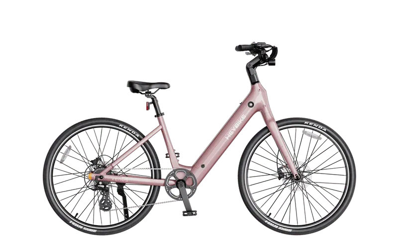 Heybike Venus