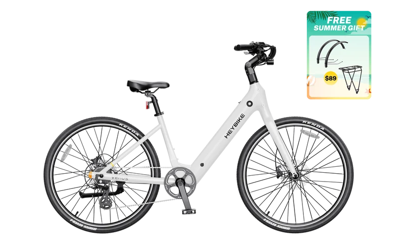 Heybike Venus
