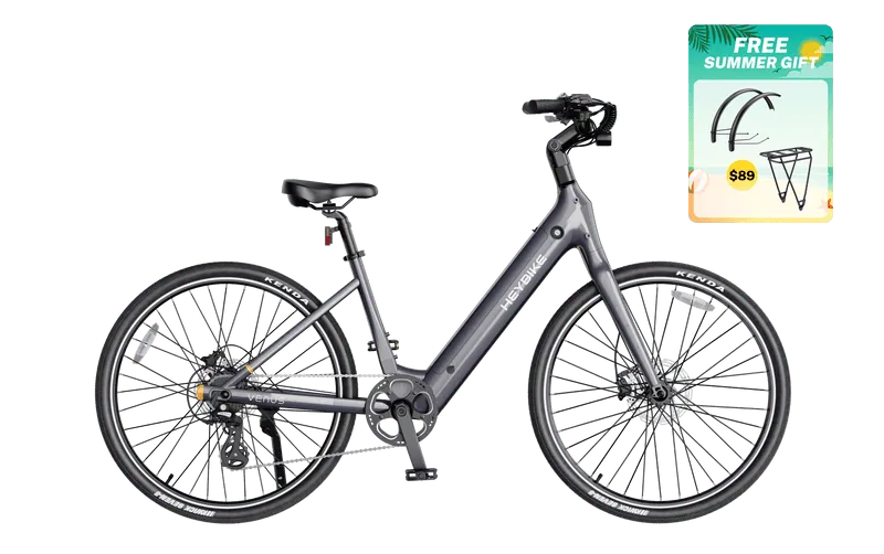 Heybike Venus
