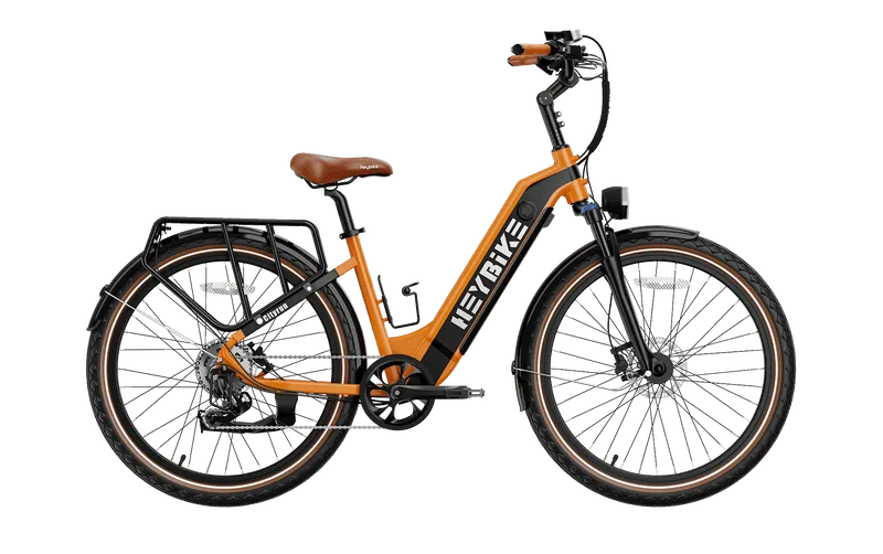 Heybike Cityrun