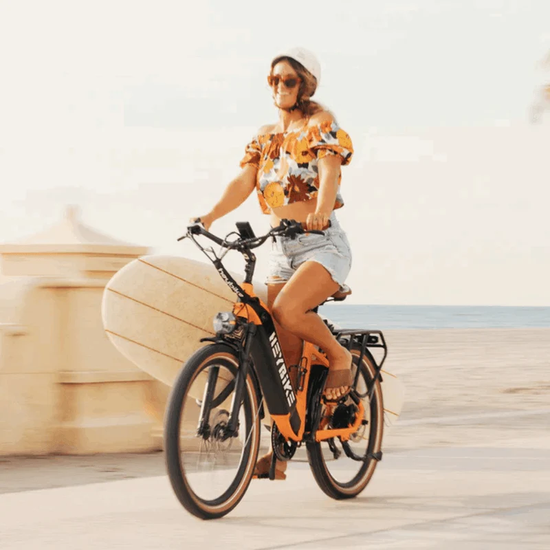 Heybike Cityrun