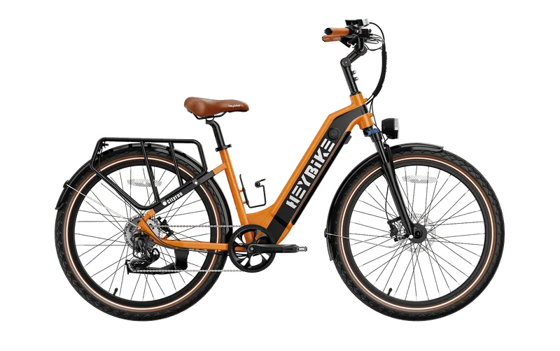 Heybike Cityrun