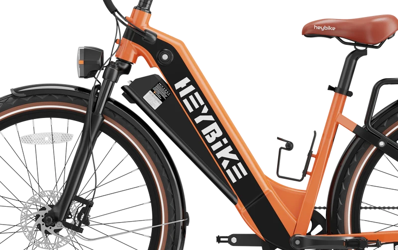 Heybike Cityrun