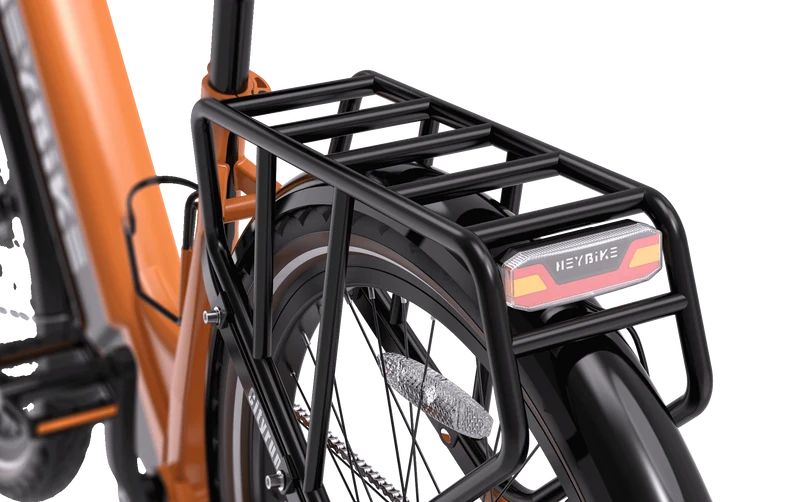Heybike Cityrun