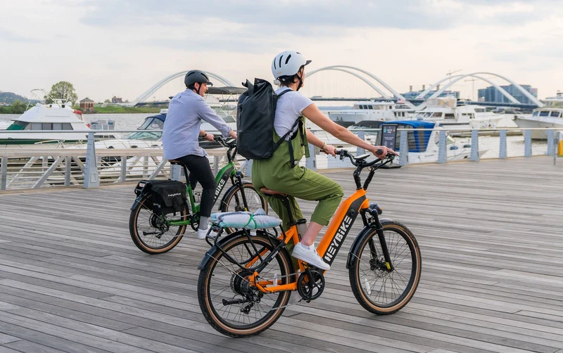 Heybike Cityrun