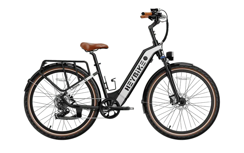 Heybike Cityrun