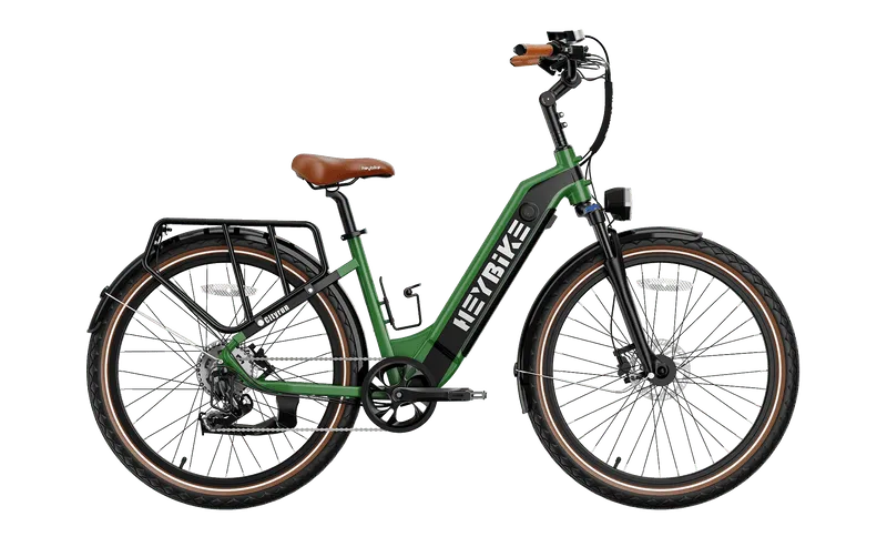Heybike Cityrun