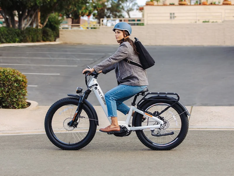 Heybike Cityrun