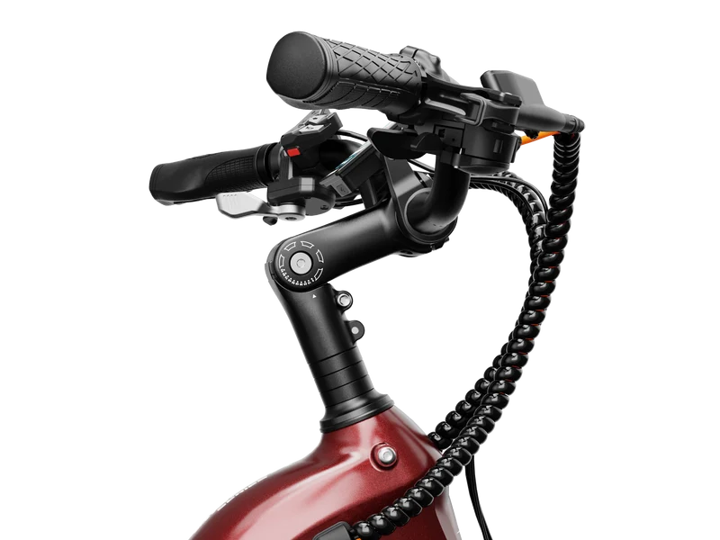 Heybike Hybrid