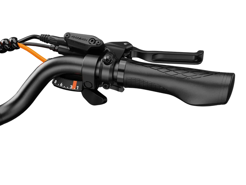 Heybike Hybrid