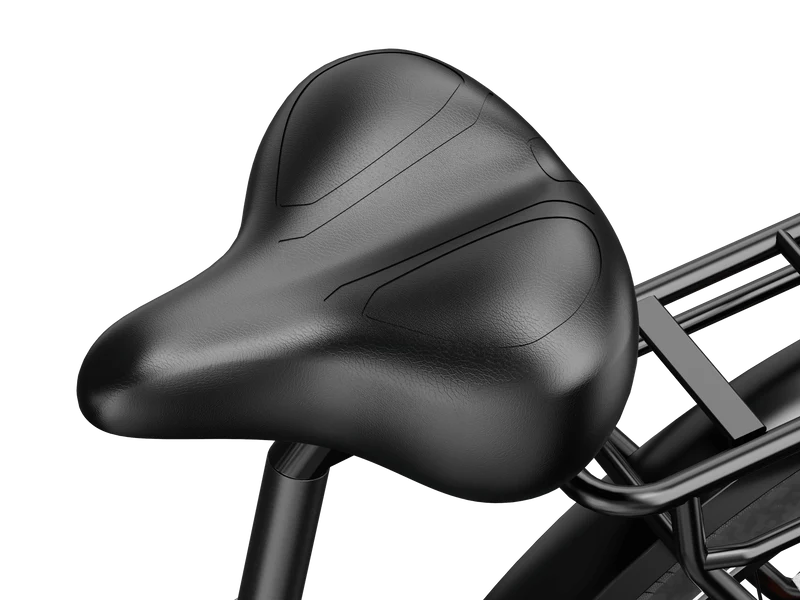 Heybike Hybrid