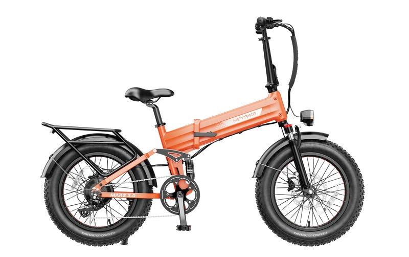 Heybike Mars 3.0