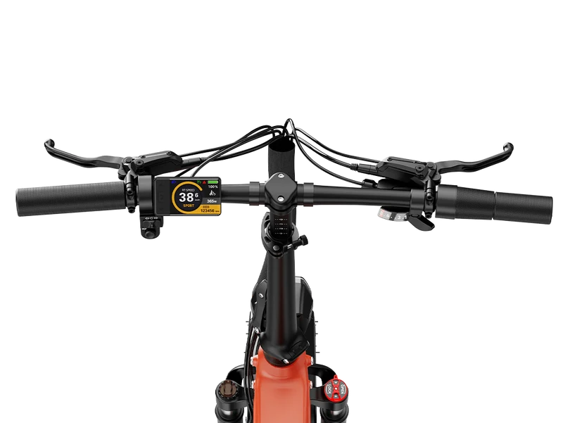 Heybike Mars 3.0