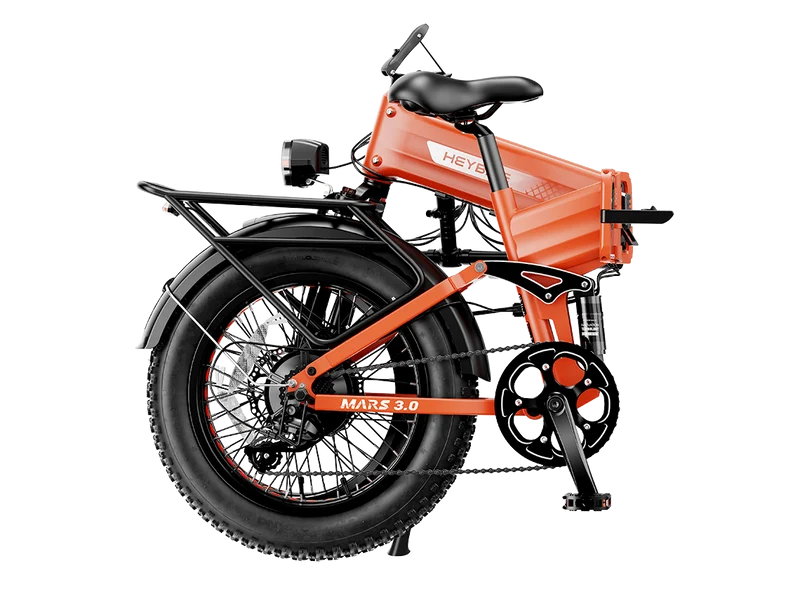 Heybike Mars 3.0