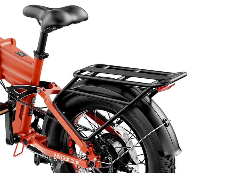 Heybike Mars 3.0