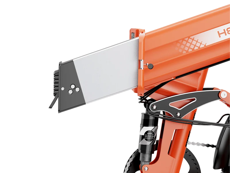 Heybike Mars 3.0