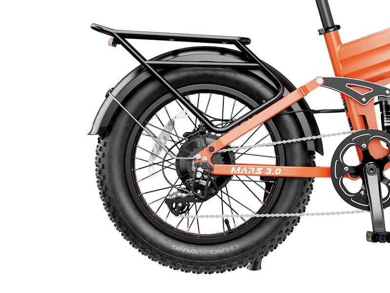 Heybike Mars 3.0