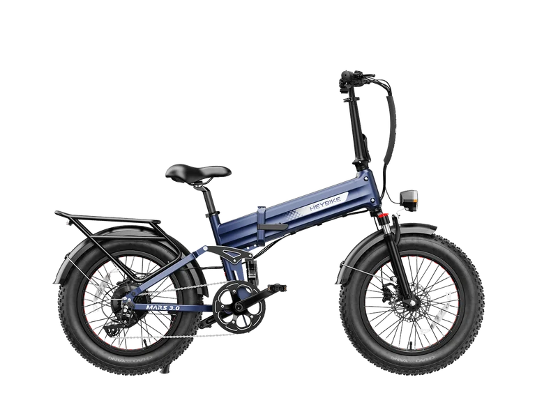 Heybike Mars 3.0