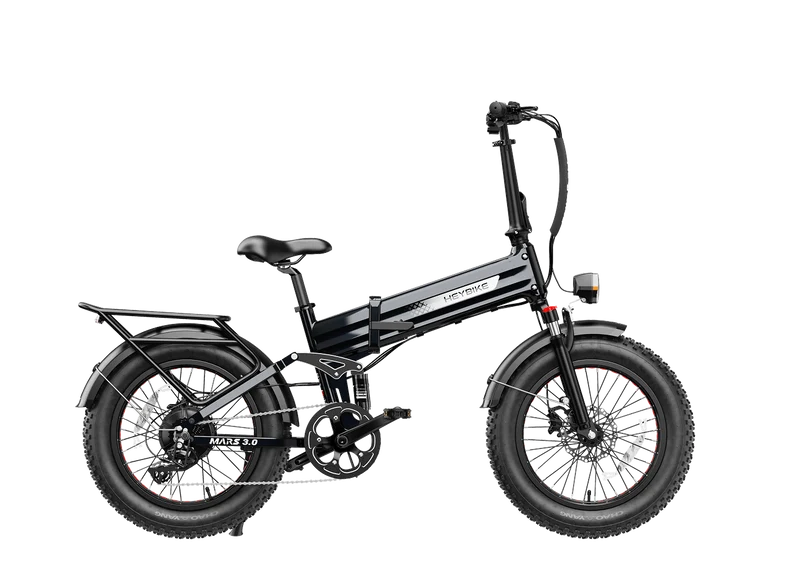 Heybike Mars 3.0
