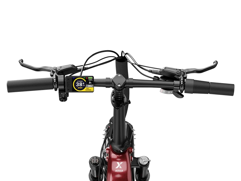 Heybike Ranger 3.0 Pro