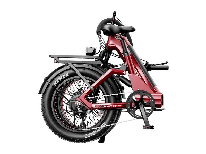 Heybike Ranger 3.0 Pro