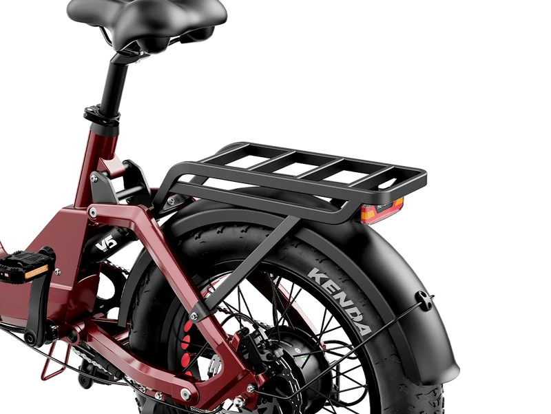 Heybike Ranger 3.0 Pro