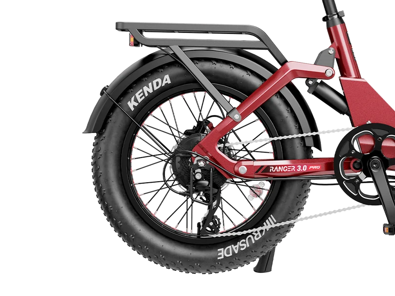 Heybike Ranger 3.0 Pro