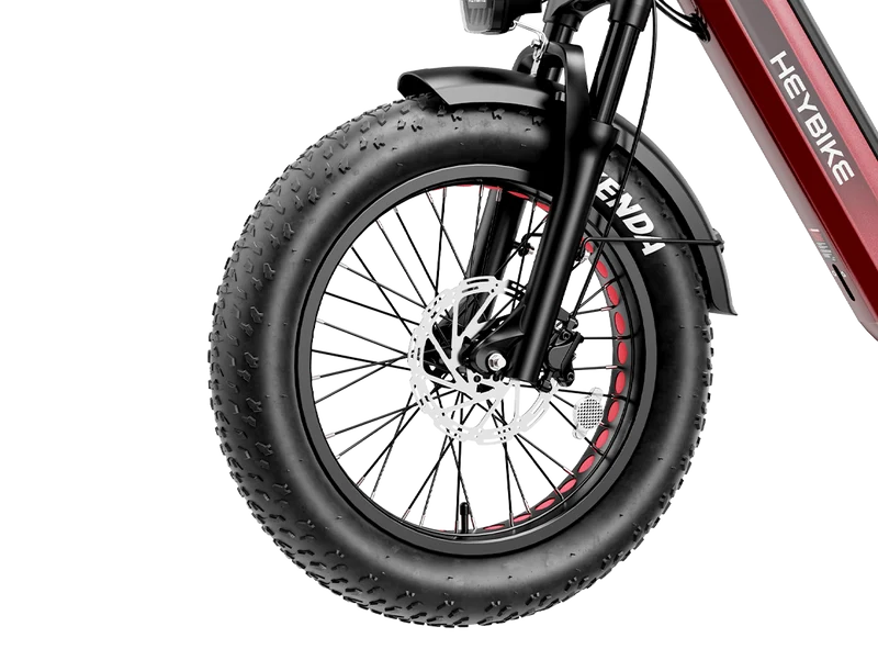 Heybike Ranger 3.0 Pro