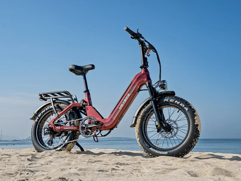 Heybike Ranger 3.0 Pro