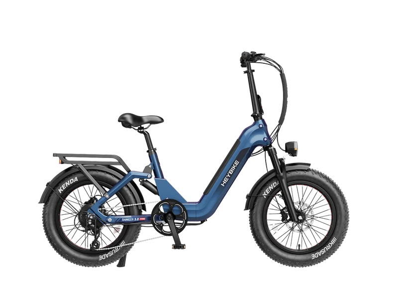 Heybike Ranger 3.0 Pro