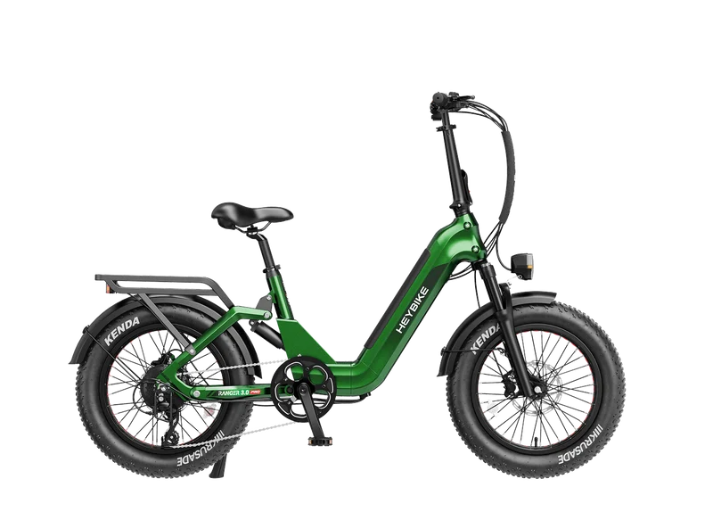 Heybike Ranger 3.0 Pro