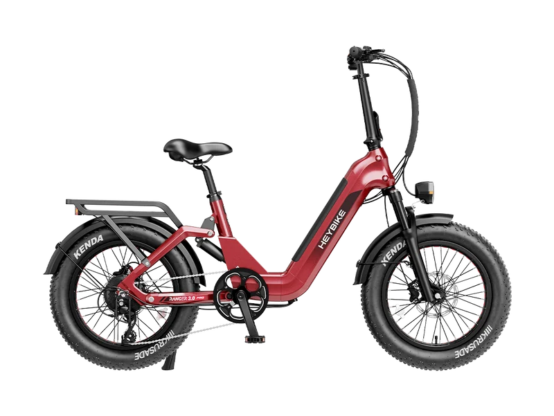 Heybike Ranger 3.0 Pro