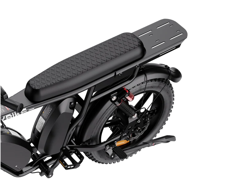 Heybike Saturn
