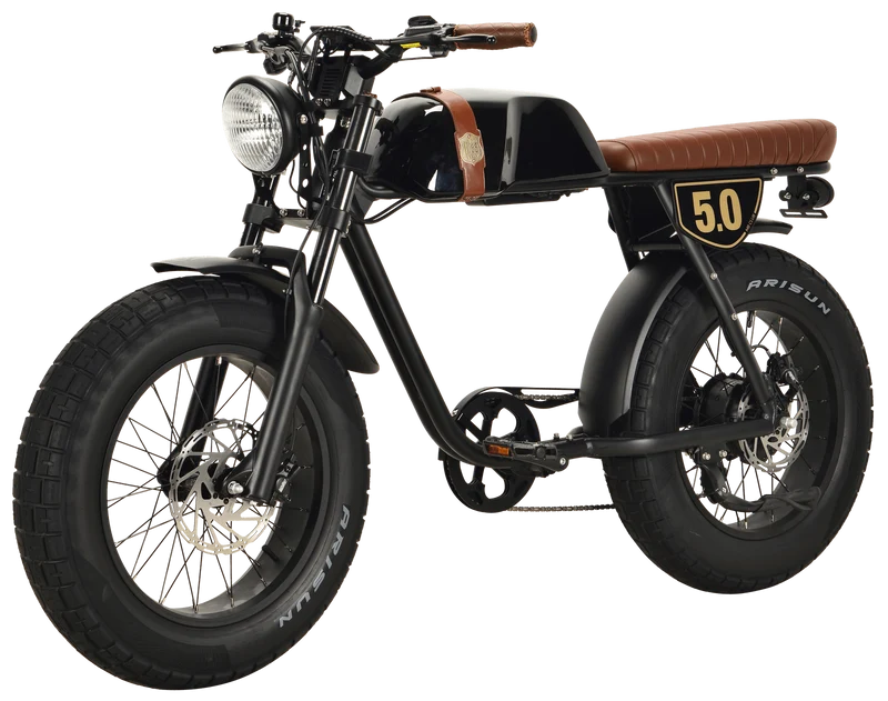 Michael Blast Outsider 5.0