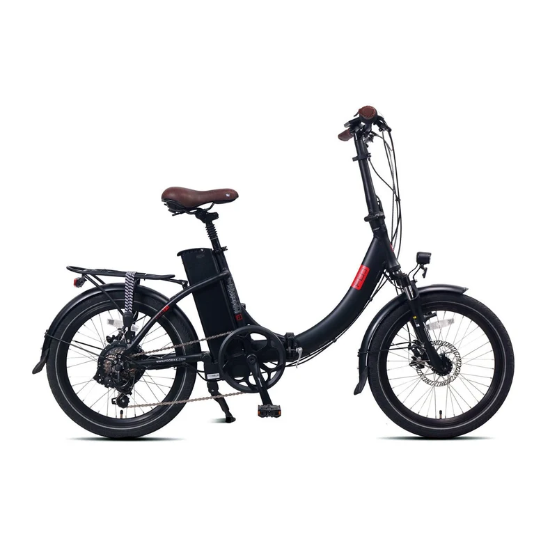 FOO F1 Electric Bike