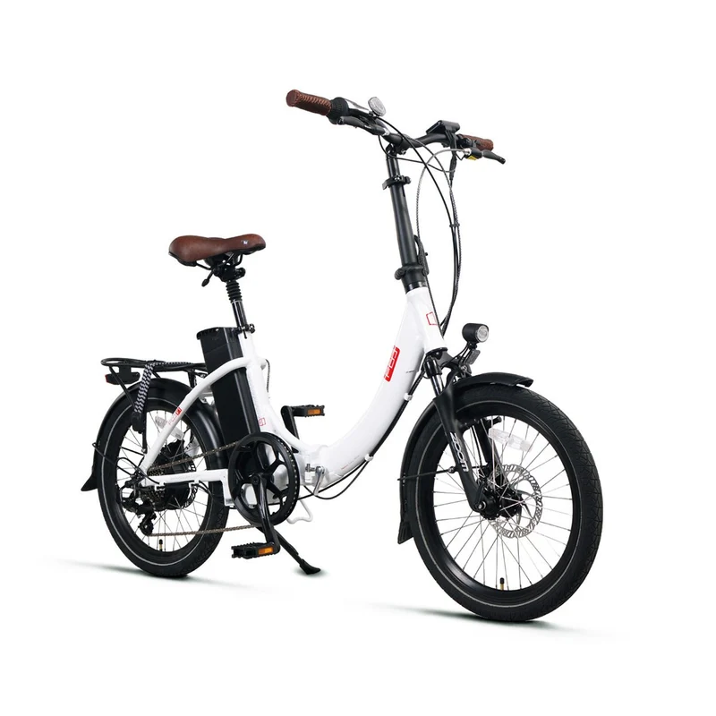 FOO F1 Electric Bike