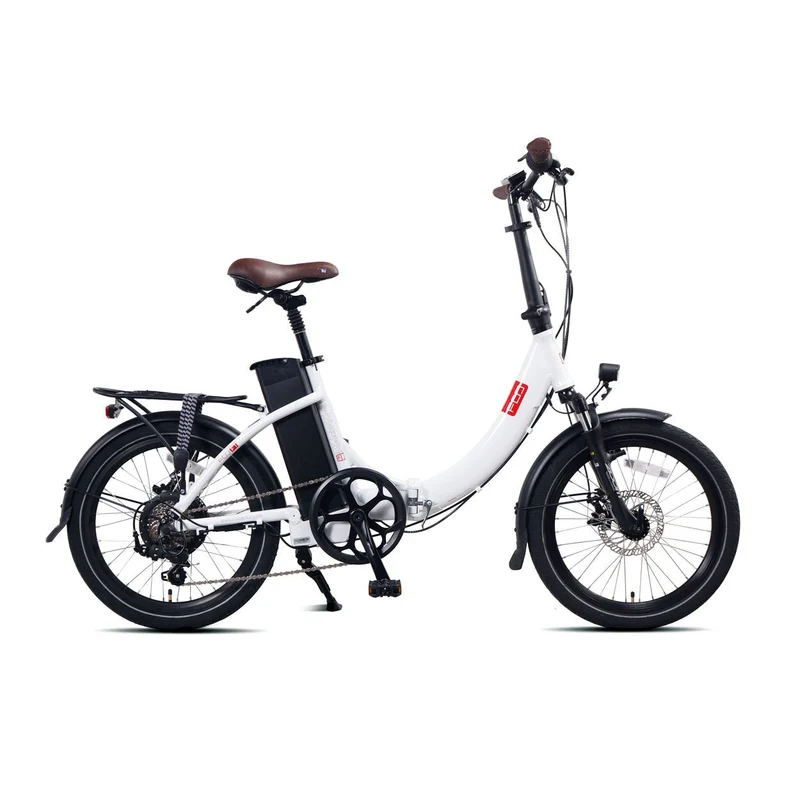 FOO F1 Electric Bike