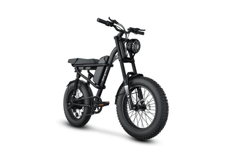 Riding Times Z8 Electric Bike
