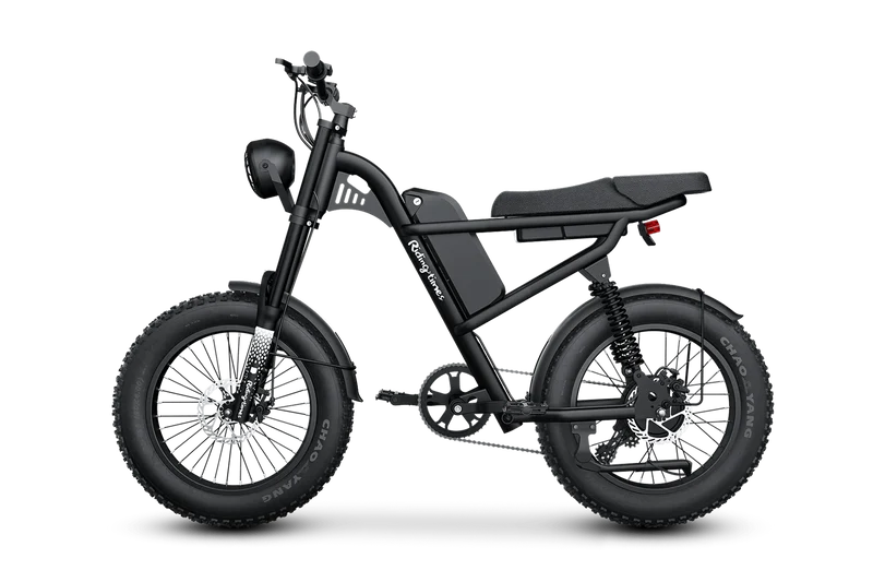 Riding Times Z8 Electric Bike