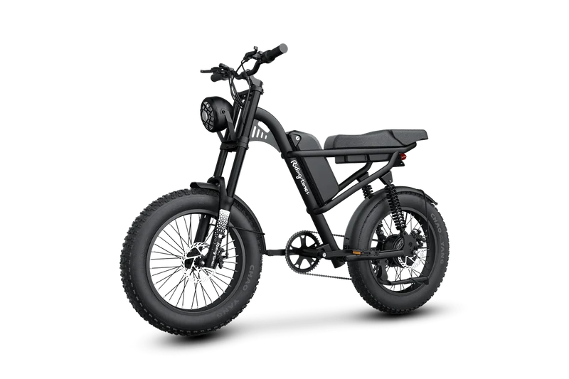 Riding Times Z8 Electric Bike