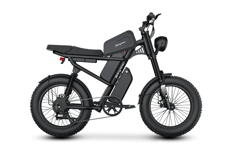 Riding Times Z8 Electric Bike