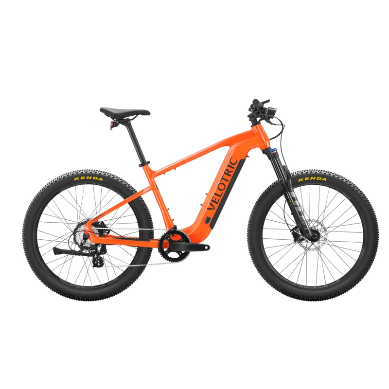 Velotric Summit 1 Electric Hybrid Bicycle