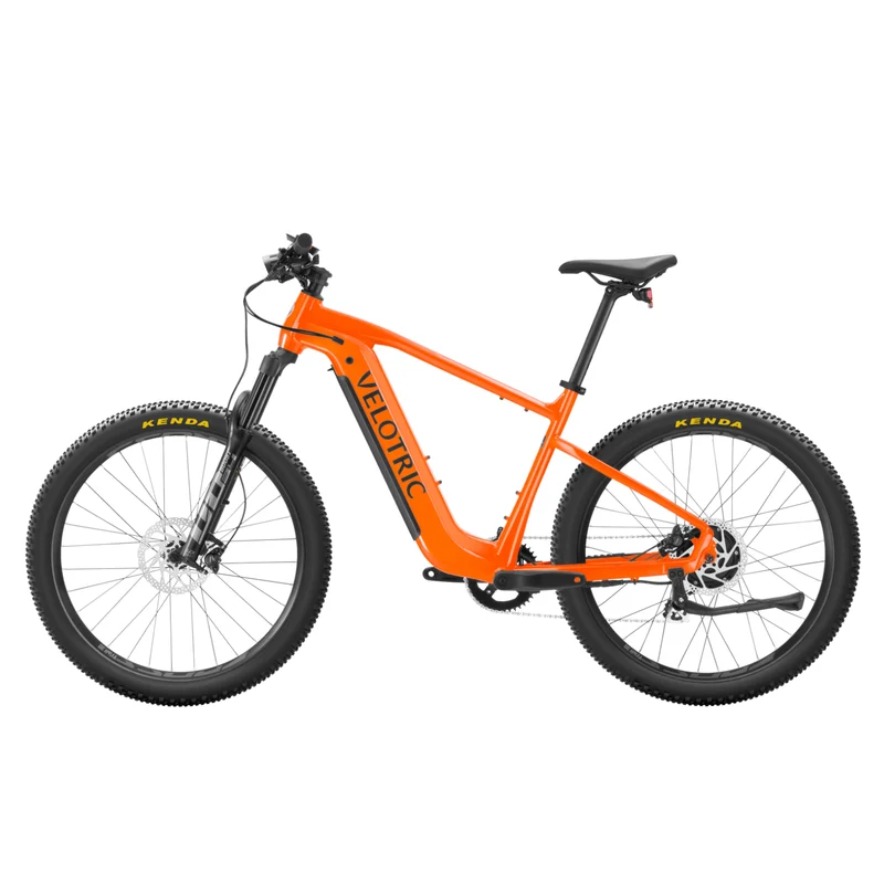 Velotric Summit 1 Electric Hybrid Bicycle
